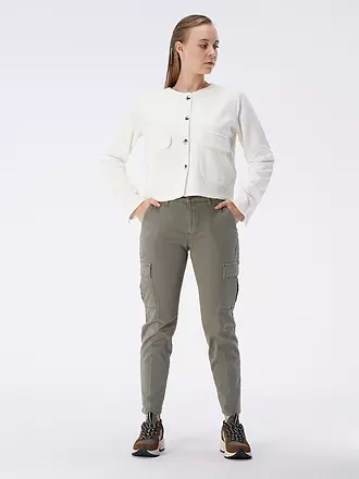 MAC | Cargohose RICH CARGO | 